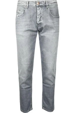 Don the Fuller Slim-fit Jeans, male, , W35, Slim-fit Jeans