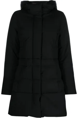 Woolrich Padded Duck Down Coat