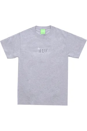 Huf T-Shirts, male, , L, Athletic Men