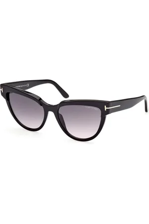 Tom Ford Sunglasses, unisex, , 57 MM, Stylish Sunglasses