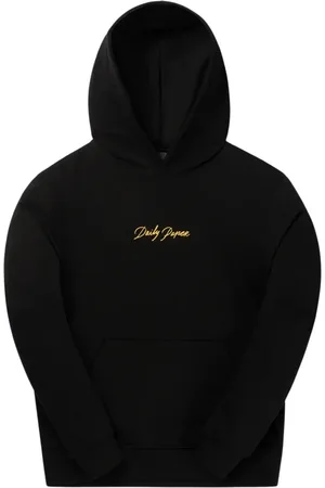Daily paper Hoodies, male, , S, Hoodie Frame Jumper