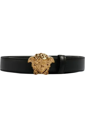 VERSACE Belts, female, , 105 CM, Belts for Men