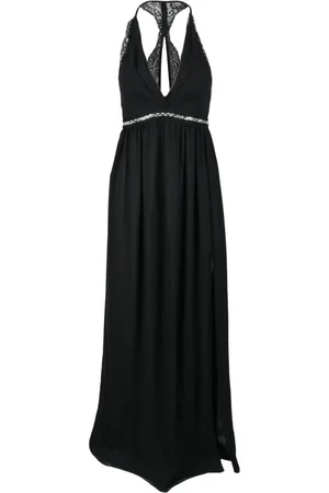 ANNA MOLINARI Gowns, female, , S, Women