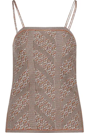 VALENTINO Stylish Tank Top for Women