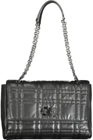 Calvin Klein Shoulder Bags, female, , ONE SIZE, Chain Handle Shoulder Bag