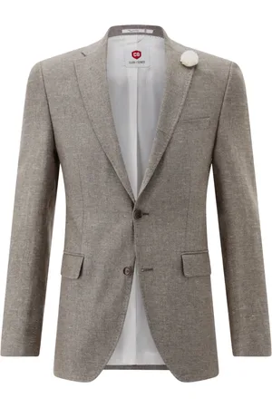 Club of Gents Paul Colberts Stylish Men