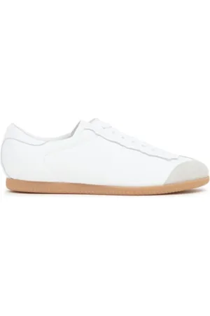 Maison Margiela Sneakers, male, , 7 UK, Featherlight Trainers
