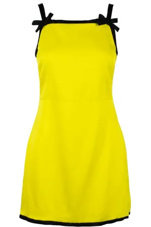 Msgm Short Dresses, female, , S, Women
