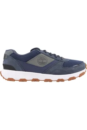 Timberland Navy Casual Trainers