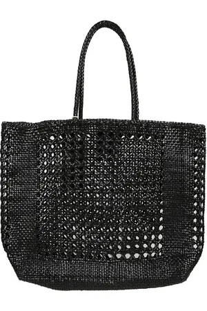 Dragon Diffusion Shoulder Bag in Leather
