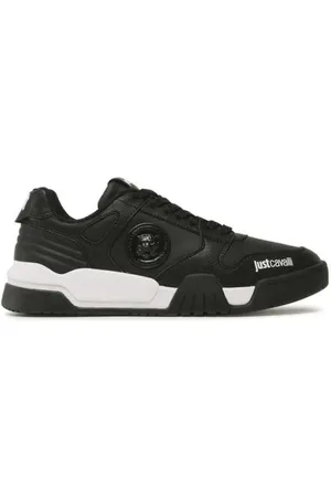 Roberto Cavalli Casual Trainers for Everyday Wear