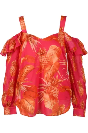 Twin-Set Cotton Blouse