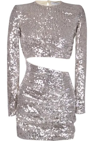 AMEN Short Dresses, female, , S, Elegant Dress