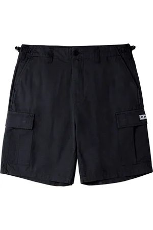 Obey Minimalist Cargo Shorts