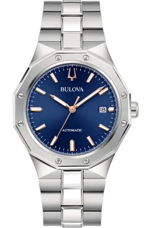 BULOVA 96B463 - Octagon Automatic