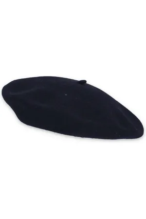 Maison Margiela Wool Basque Hat