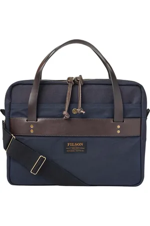 Filson Laptop Bags & Cases, unisex, , ONE SIZE, Compact Rugged Twill Briefcase