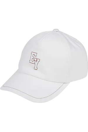 ELEVENTY Caps, male, , ONE SIZE, Baseball Cotton Hat