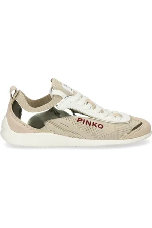 Pinko Sneakers, female, , 3 UK, Reby 03 Trainers