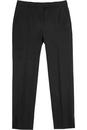 Incotex Cropped Trousers