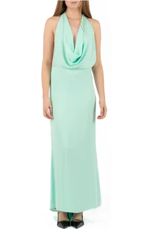 HANITA Maxi Dresses, female, , S, Elegant Dress for Women