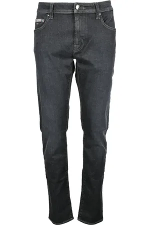 sartoria tramarossa Slim-fit Jeans, male, , W30, Jeans