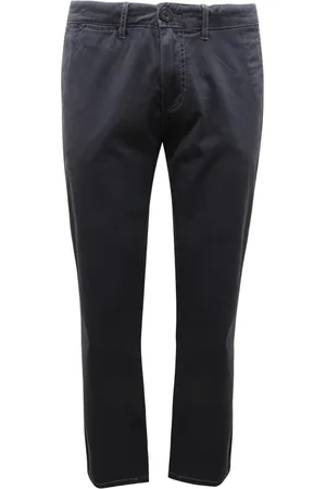 Emporio Armani Chinos, male, , M, Jeans Trousers Model U6P20