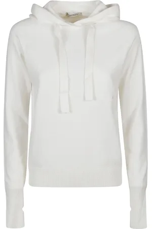 hinnominate Cozy Hooded Jumper for Everyday Wear