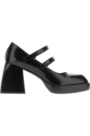 NODALETO Pumps, female, , 7 UK, High Heel Shoes for Women
