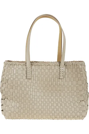 Dragon Diffusion Tote Bags, female, , ONE SIZE, Stylish Woven Tote Bag