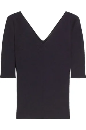 Max Mara T-Shirts, female, , XL, Stylish Swimwear