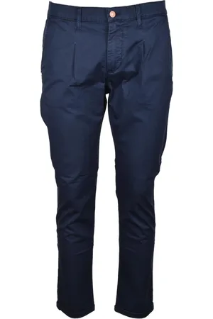 D.A. Daniele Alessandrini Trousers
