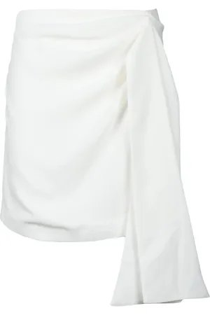 Costume National Short Skirts, female, , S, Contemporary National Skirt Polyester