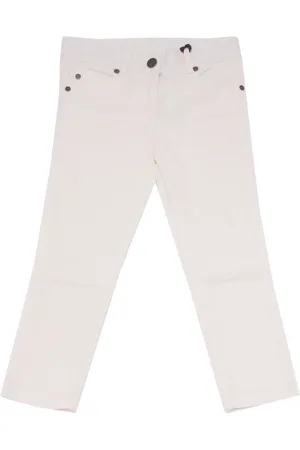 Stella McCartney Trousers, female, , 6 Y, Kids Jeans Trouser Model 446210