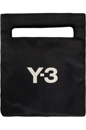 Y-3 Small Tote Bag