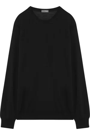 DRUMOHR Stylish Crew Neck Jumper