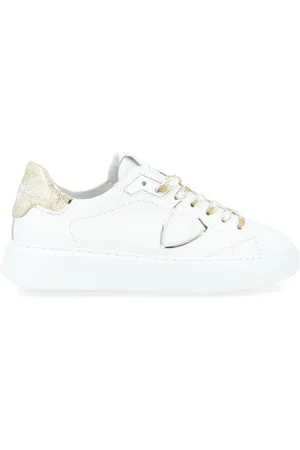 Philippe model Temple Low Trainers