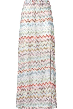 Missoni Stylish Skirts Collection
