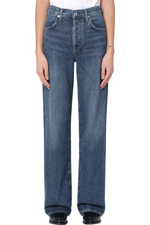 Citizens of Humanity Straight Jeans, female, , W24, Palazzo Style Jeans