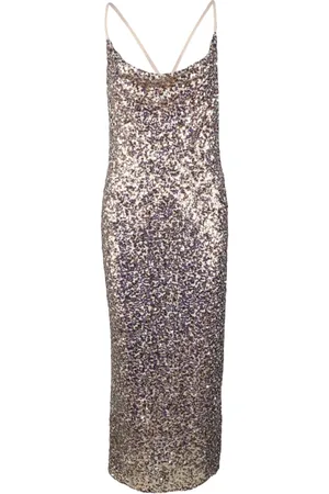 ANNA MOLINARI Party Dresses, female, , M, Women