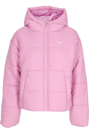 Nike Puffer Jacket with Therma-Fit Insulation