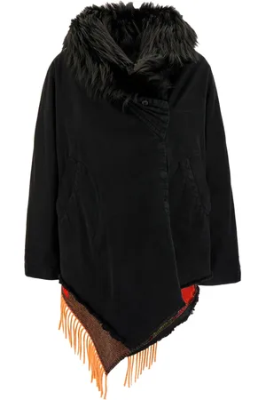 Bazar Deluxe Stylish Fur Jackets for Women