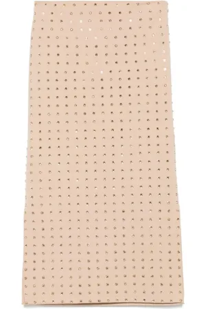 Sportmax Midi Skirts, female, , M, Stylish Skirts Collection