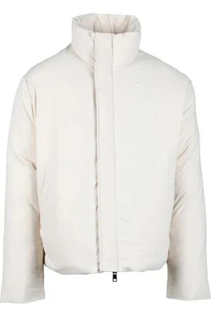Msgm Winter Jackets, male, , S, Puffer Jacket