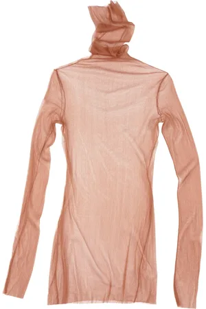 Cortana Tulle swan, copper top