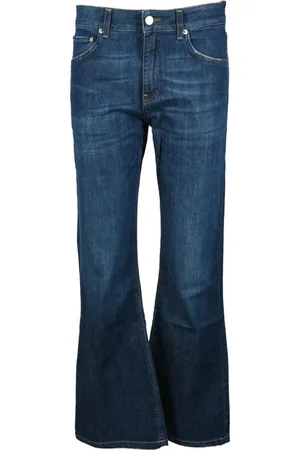 DEPARTMENT FIVE Flared Jeans, female, , W25, Flared Jeans