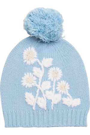 LOVESHACKFANCY Floral Embroidered Women