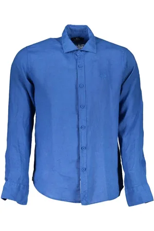 La Martina Linen Shirt