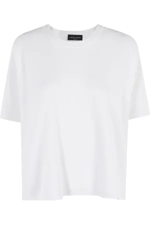 Roberto Collina Stylish Round Neck Jumper
