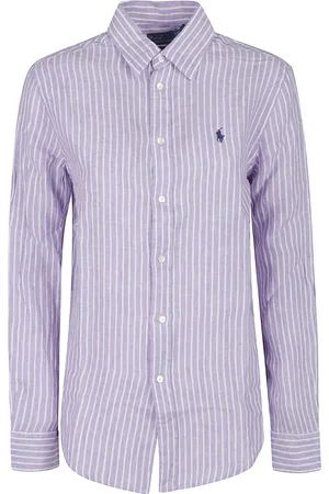 Ralph Lauren Classic Long Sleeve Shirt